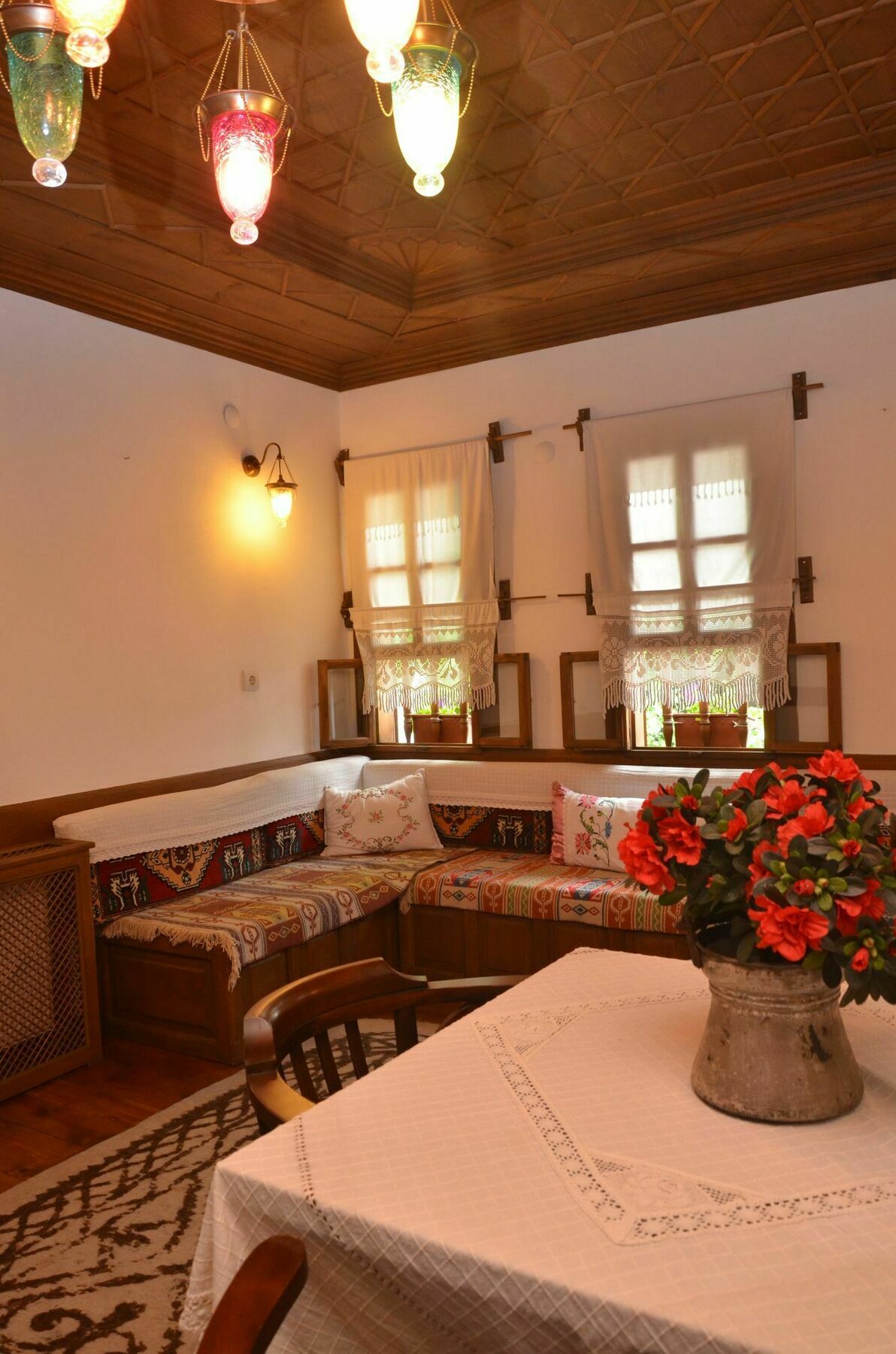 Hotel Safranbolu Konagi Exterior foto